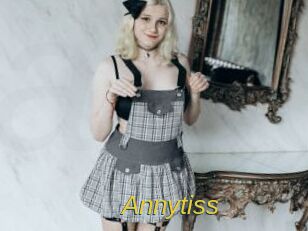 Annytiss