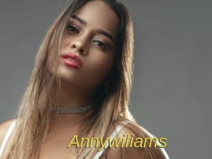 Annywiliams