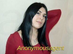 Anonymousagent