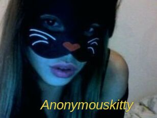 Anonymouskitty