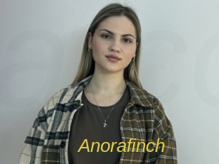 Anorafinch