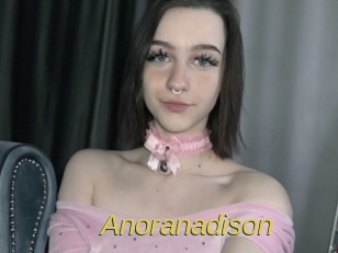 Anoranadison