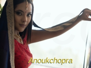 Anoukchopra