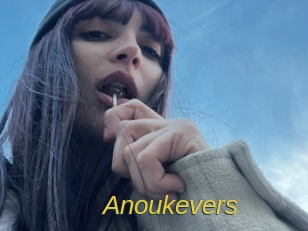 Anoukevers