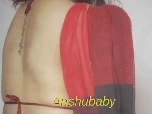 Anshubaby