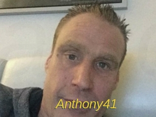 Anthony41