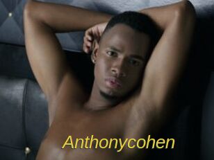 Anthonycohen