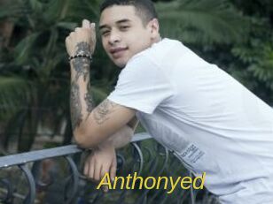 Anthonyed