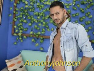 Anthonyjohnson