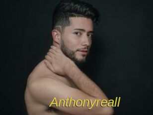 Anthonyreall