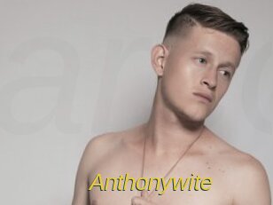 Anthonywite