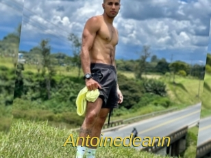 Antoinedeann