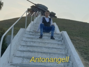 Antonangell