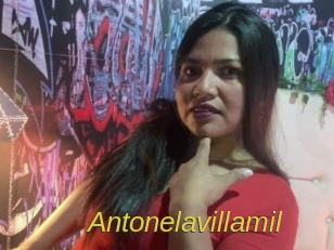 Antonelavillamil