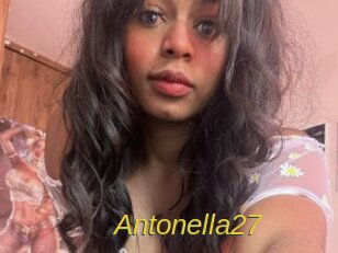 Antonella27