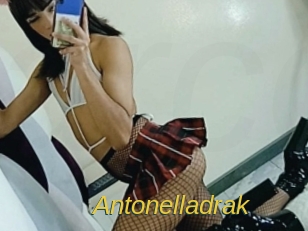 Antonelladrak