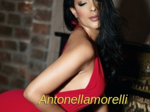 Antonellamorelli