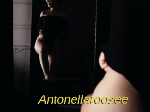 Antonellaroosee