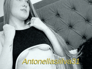 Antonellasiilva31