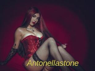 Antonellastone