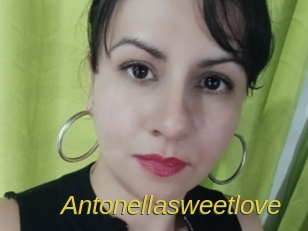 Antonellasweetlove