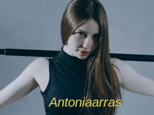 Antoniaarras