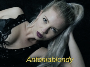 Antoniablondy