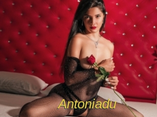 Antoniadu