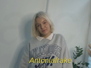 Antoniafrake