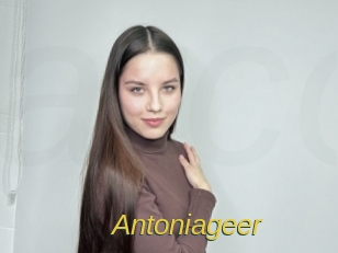 Antoniageer