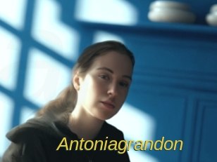 Antoniagrandon