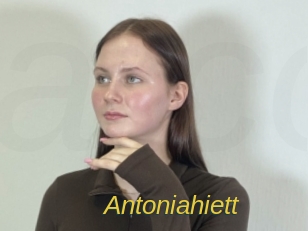 Antoniahiett