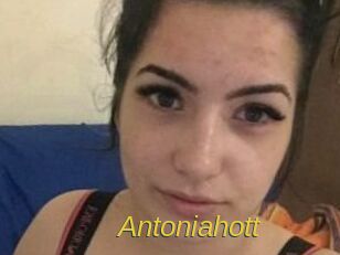 Antoniahott