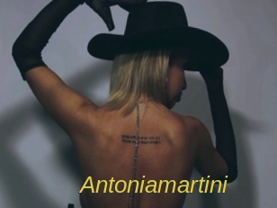 Antoniamartini