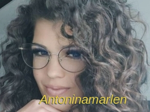 Antoninamarlen