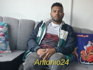 Antonio24