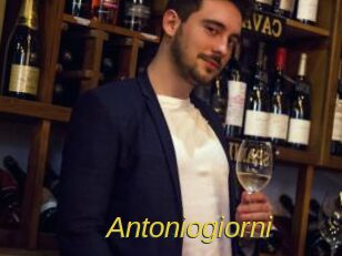 Antoniogiorni