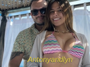 Antonyandlyn