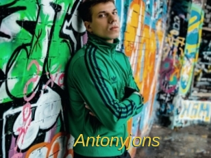 Antonyjons