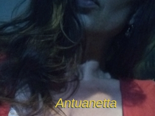 Antuanetta