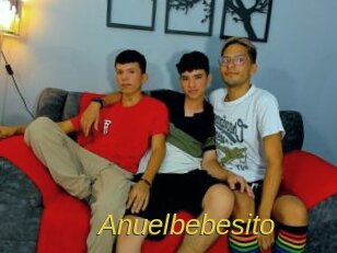 Anuelbebesito