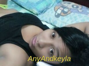 AnyAndkeyla