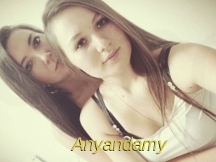 Anyandamy