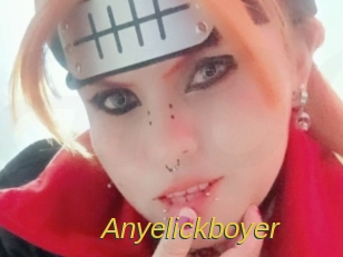 Anyelickboyer