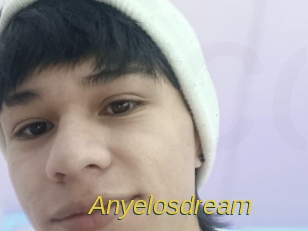 Anyelosdream