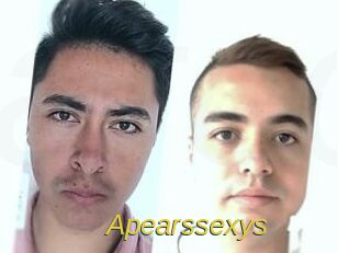 Apearssexys