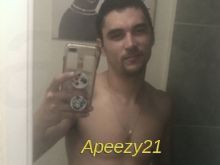 Apeezy21