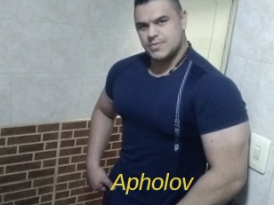 Apholov