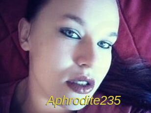 Aphrodite235