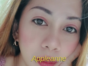 Appleanne